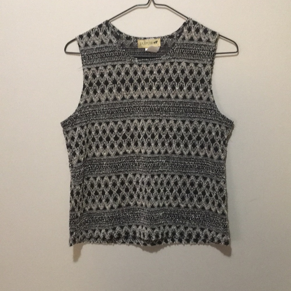 Dressy sleeveless Jaipur